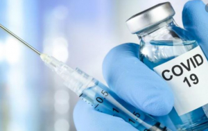 Rep.Dominicana recibirá un millón de vacunas contra COVID próximos días