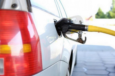 El galón de gasolina regular sube 3 pesos, informa Industria y Comercio