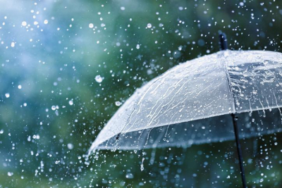 Onamet pronostica este sábado más lluvias en el país debido a los efectos de la vaguada
