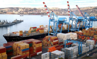 Exportaciones dominicanas están desaceleradas