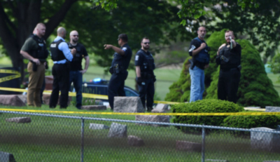 Nuevo tiroteo ha dejado múltiples muertos en un funeral en Estados Unidos