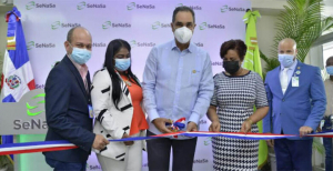 SeNaSa inaugura nueva oficina en Boca Chica