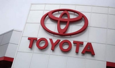 Toyota invertirá USD 3.400 millones en electrificación en EEUU hasta 2031
