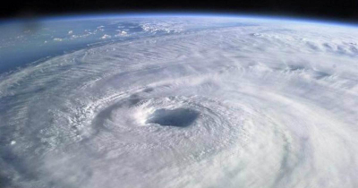 Franklin alcanza categoría 4 convirtiéndose en el primer huracán intenso de la temporada