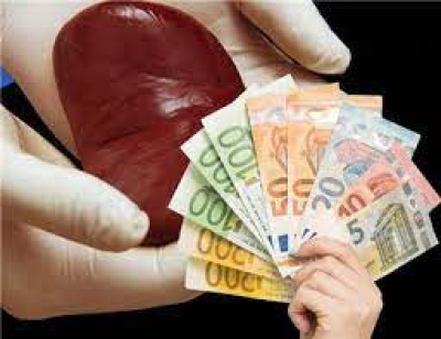 Desmantelan red de tráfico de órganos que cobraba 8.000 euros por riñón
