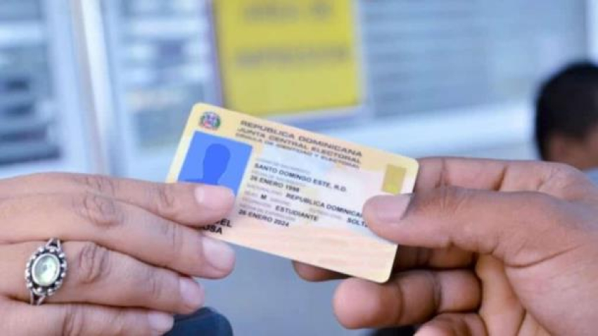 Junta Central Electoral expedirá duplicados de cédulas gratis hasta mayo