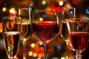 Bebidas alcohólicas mas caras para esta navidad