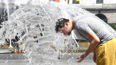 Gran ola de calor marca récords de temperatura y deja ya 84 muertos en España