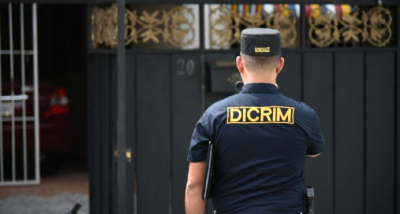 Director de la Policía prohíbe uso de uniforme de DICRIM a agentes fuera del servicio