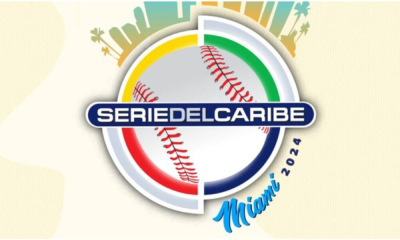 Este jueves inicia la Serie del Caribe 2024