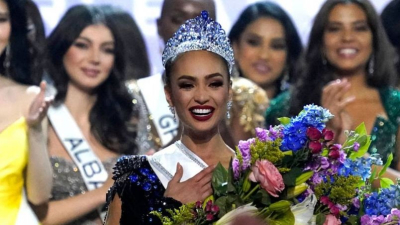 La nueva Miss Universo fue acusada de fraude cuando ganó