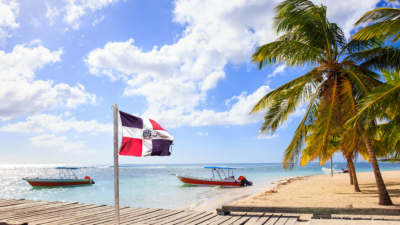 República Dominicana generó US$739 millones en junio por el sector turístico