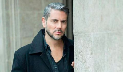 Sentencian al actor Mexicano Ricardo Crespo, a 19 años de prisión por abuso sexual contra su hija