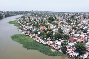 Gobierno mejorará vida de moradores en riberas de los ríos Ozama e Isabela