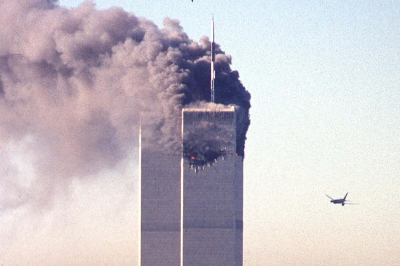 Hoy se cumplen 22 años del ataque a las Torres Gemelas