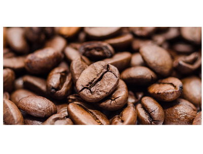 El país siembra cada vez más café proveniente de otros países