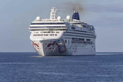 Puerto Cabo Rojo recibirá otro crucero el 8 de abril