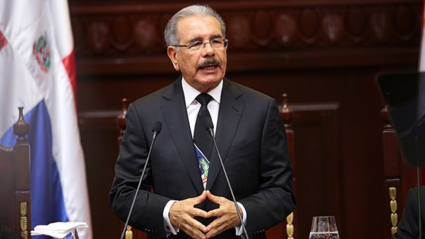 Danilo Medina pidió a exfuncionarios buscar dinero para campañas “sabiendas de que esa búsqueda era ilícita”