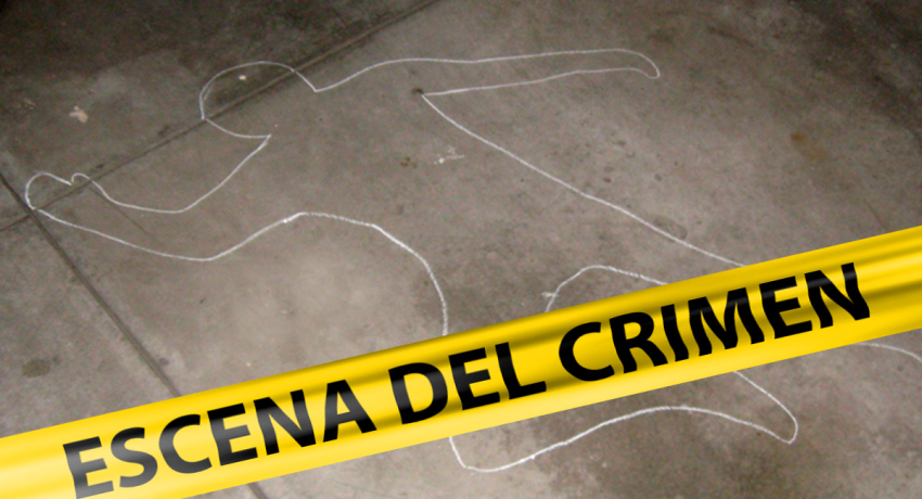 Hombres matan a comerciante que se habría negado a darles dinero en San Cristóbal
