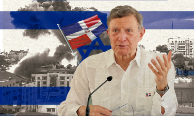 República Dominicana trabaja por la seguridad de sus ciudadanos en Israel