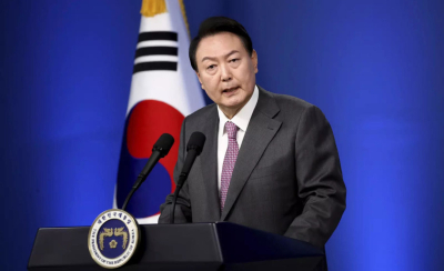 Presidente de Corea del Sur amenaza con  acabar con el régimen de Corea del Norte