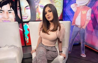 Tamara Martínez confiesa que el video que divulgó no fue un experimento social; dice fue violentada