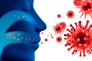 Virus respiratorios muestran una alta incidencia y agresividad