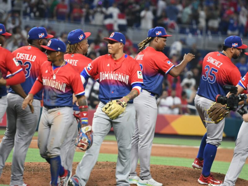 República Dominicana apuesta por mantener consistencia en el Clásico Mundial de Béisbol