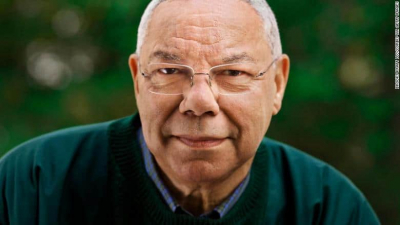 Murió de COVID-19 Colin Powell, primer secretario de Estado negro de EEUU