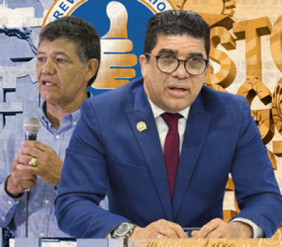 Astacio y Peña ganan alcaldias de SDE y SDO en Primarias del PRM