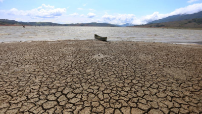 Comenzó el fenómeno El Niño a nivel global; alerta por calor extremo y sequías