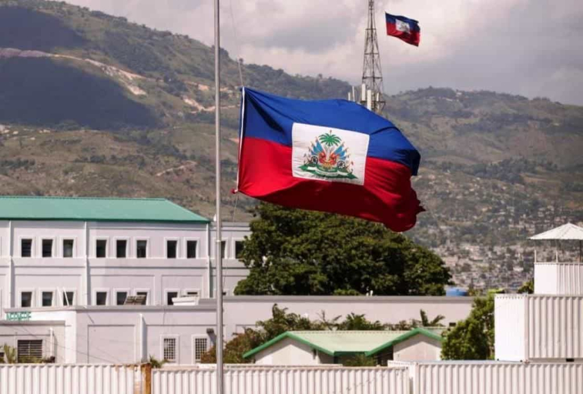 Gobierno de Haití oficializa miembros del Consejo Presidencial de Transición