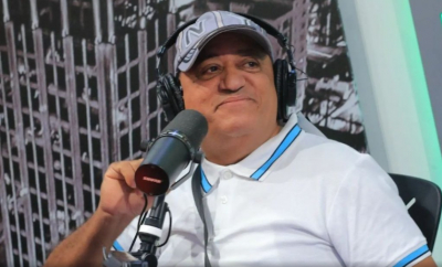 Hallan muerto al popular comediante Nicolás Díaz “Margaro”
