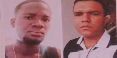 Familiares de hombre asesinado a estocadas por haitiano piden justicia