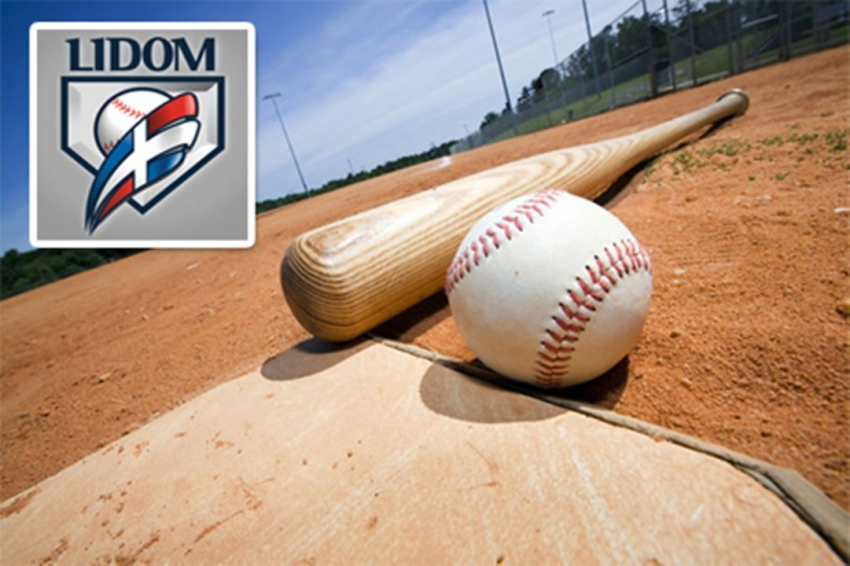 Lidom anuncia para el 15 noviembre inicio torneo de beisbol profesional