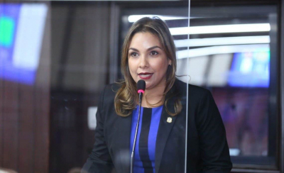 Diputada Ivania Rivera pide se incluya en presupuesto del 2022 construcción del hospital de Sosúa