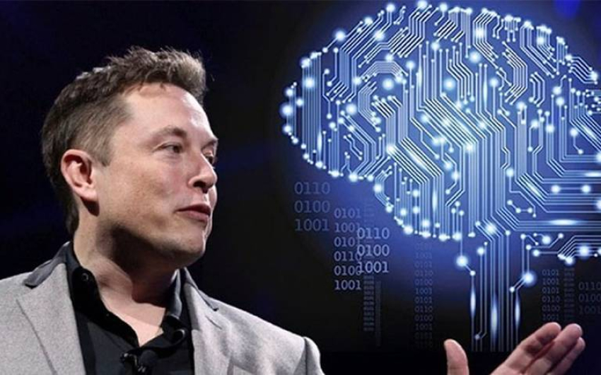 Elon Musk anuncia el implante del primer chip cerebral de Neuralink en un ser humano