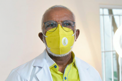Director del Área IV de Salud: fumiga todos los días “haya brote o no” de dengue