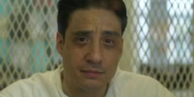 A una semana de su ejecución Cantú pide: “no quiero morir por un crimen que no hice”