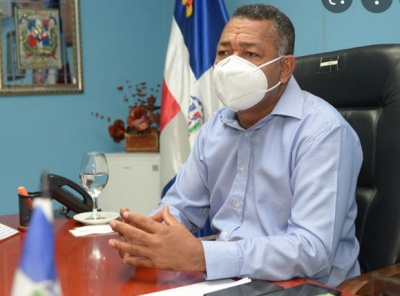 Alcalde de Boca Chica realizara segunda etapa de operativo &quot;Basura Cero&quot;