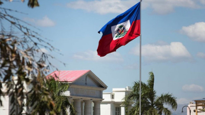 Se crea oficialmente el consejo presidencial de Haití
