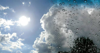 Onamet prevé lluvias pasajeras para este viernes en algunas localidades del país