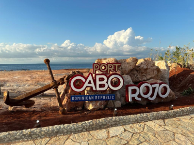 Puerto de Cabo Rojo recibirá su primer crucero