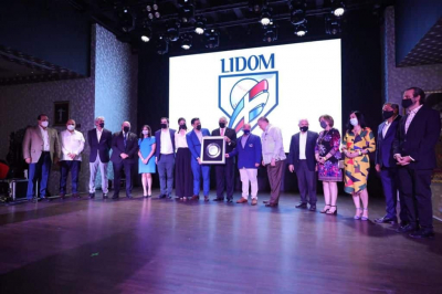 Lidom presenta Copa Banreservas del campeonato invernal de 2021-2022