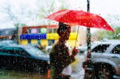 Onamet prevé temperaturas calurosas durante el día y lluvias débiles para la tarde