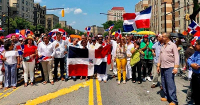 La gran Parada Dominicana de El Bronx es este domingo