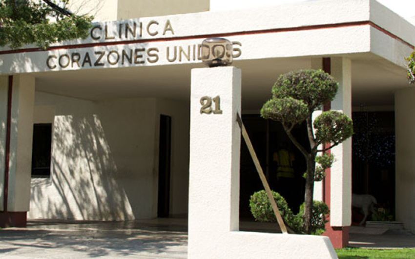 Condenan y embargan cuentas de Clínica Corazones Unidos por dos casos de mala práctica