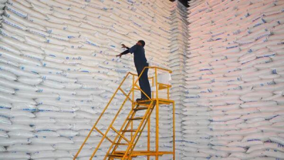 Central Romana continua sin cuota de exportación de azúcar a EEUU
