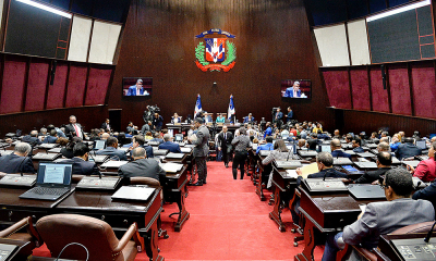 Partidos aprobaron en el Senado ley que limitaría libertad de expresión