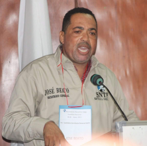 Al menos 27 comunicadores dominicanos han fallecido de COVID-19